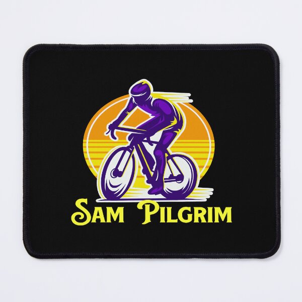 Item preview, Sam Pilgrim    designed and sold by donskippers.