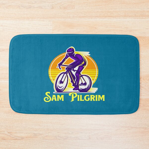 Item preview, Sam Pilgrim    designed and sold by donskippers.