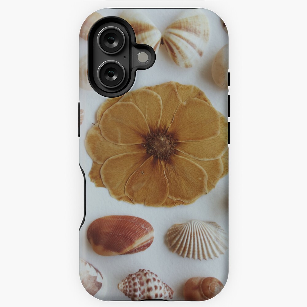 Item preview, iPhone Magsafe Tough Case designed and sold by pebblesandherbs.