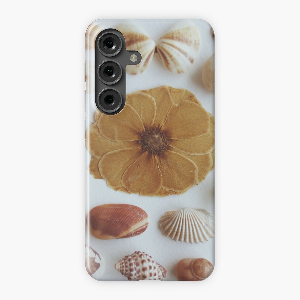 Item preview, Samsung Galaxy Snap Case designed and sold by pebblesandherbs.