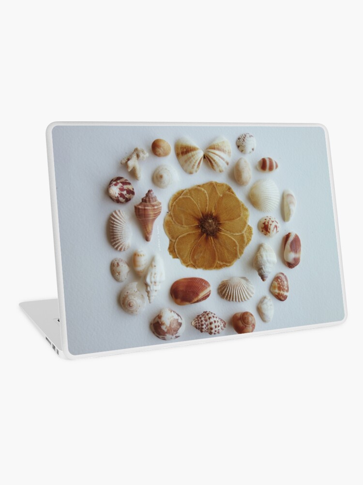 Thumbnail 1 of 2, Laptop Skin, sadie by p+h // designed and sold by pebblesandherbs.