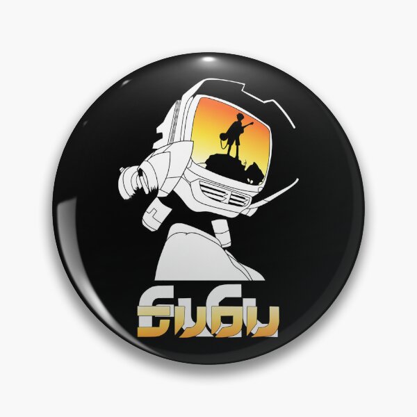 Item preview, FLCL      designed and sold by Tonybrown553.