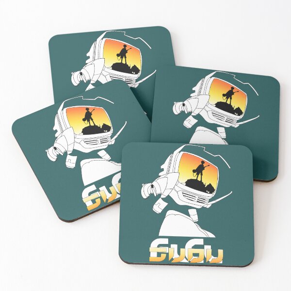 Item preview, FLCL      designed and sold by Tonybrown553.