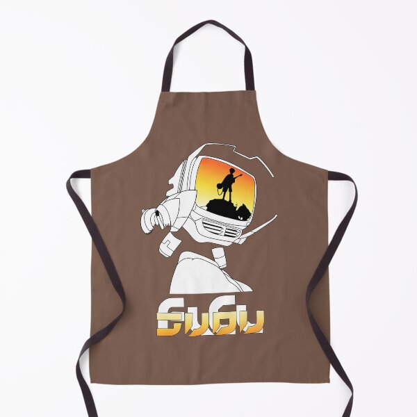 Item preview, FLCL designed and sold by Tonybrown553.