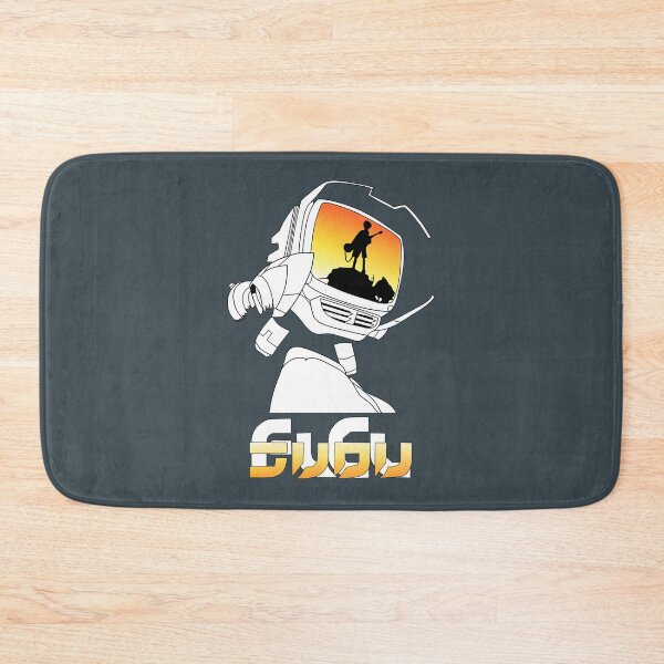 Item preview, FLCL      designed and sold by Tonybrown553.