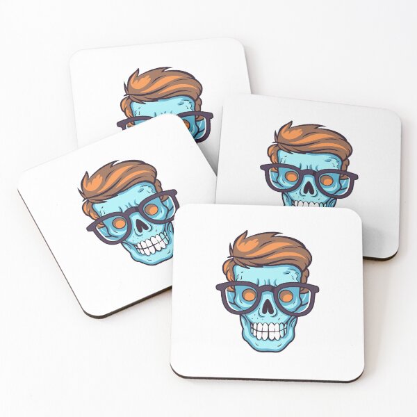 Item preview, Unique Skull Emoji Artwork designed and sold by Artwyz.