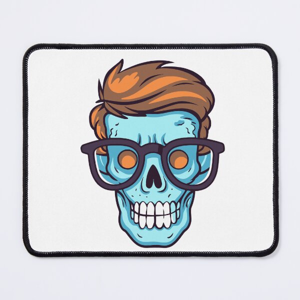 Item preview, Unique Skull Emoji Artwork designed and sold by Artwyz.