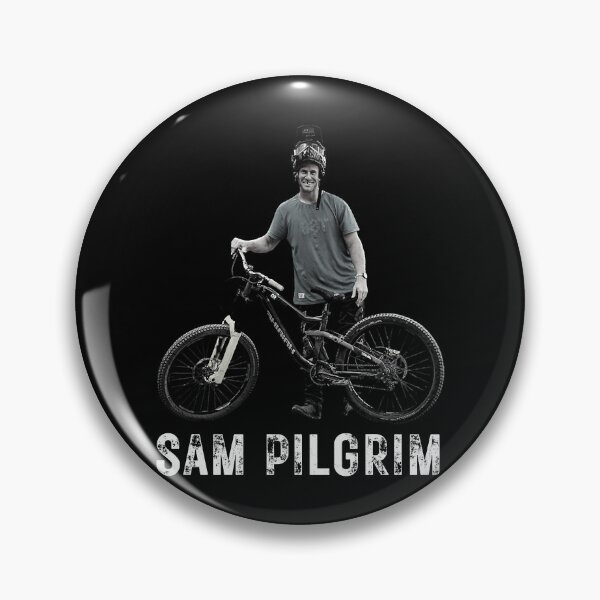 Item preview, Sam Pilgrim - Out of Control  designed and sold by donskippers.