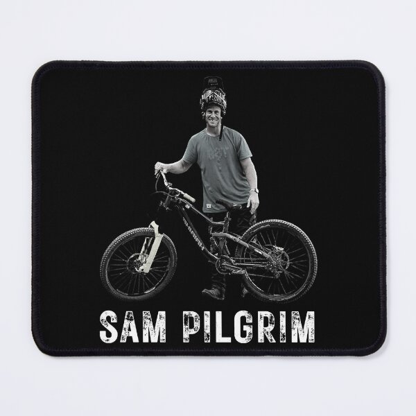 Item preview, Sam Pilgrim - Out of Control  designed and sold by donskippers.