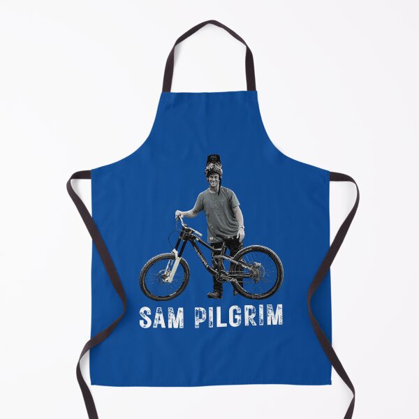 Item preview, Sam Pilgrim - Out of Control designed and sold by donskippers.