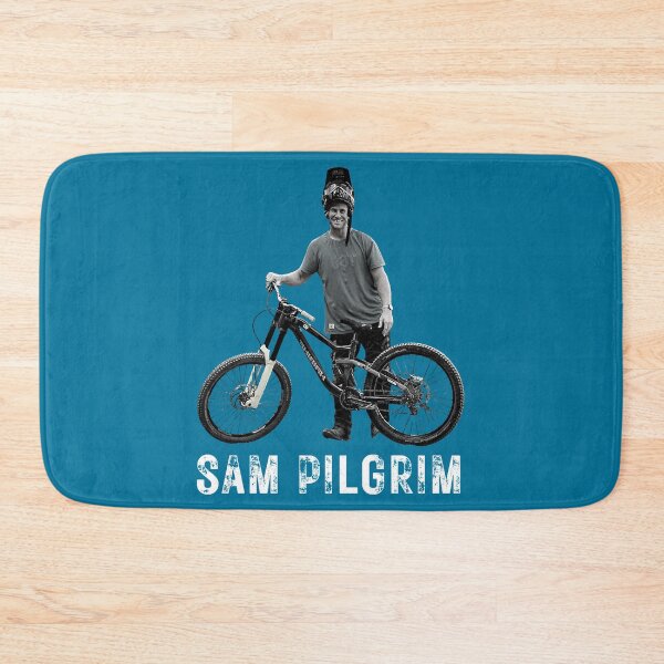 Item preview, Sam Pilgrim - Out of Control  designed and sold by donskippers.