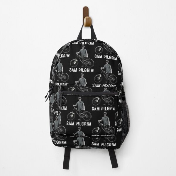 Item preview, Sam Pilgrim - Out of Control designed and sold by donskippers.