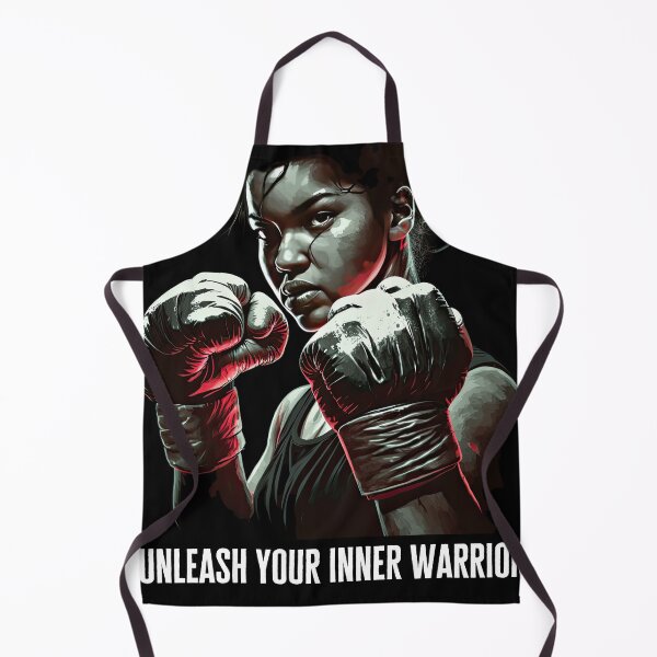 Item preview, Unleash Your Inner Warrior designed and sold by ai-datamancer.