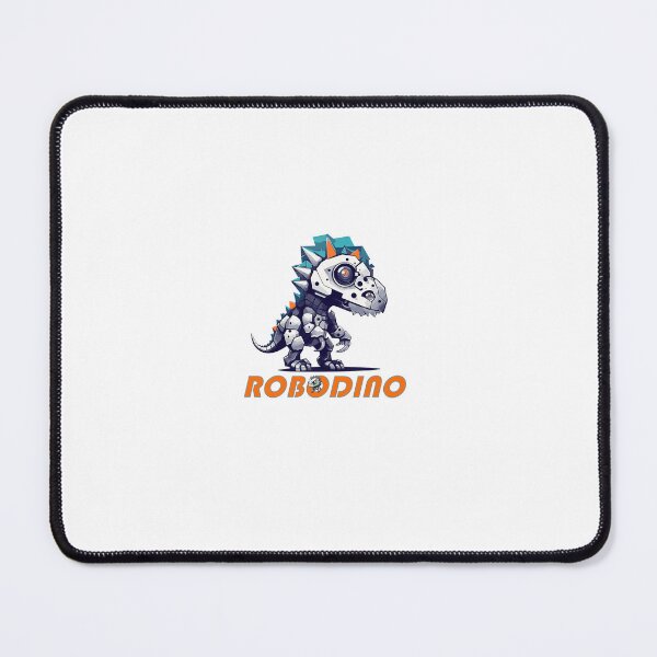 Item preview, ROBODINO 355 designed and sold by MOONDINOart.