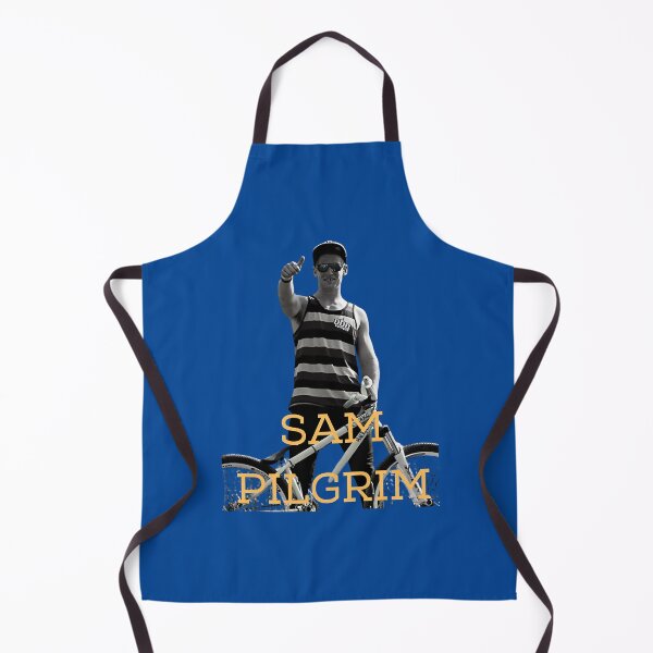 Item preview, Sam Pilgrim - Out of Control designed and sold by donskippers.