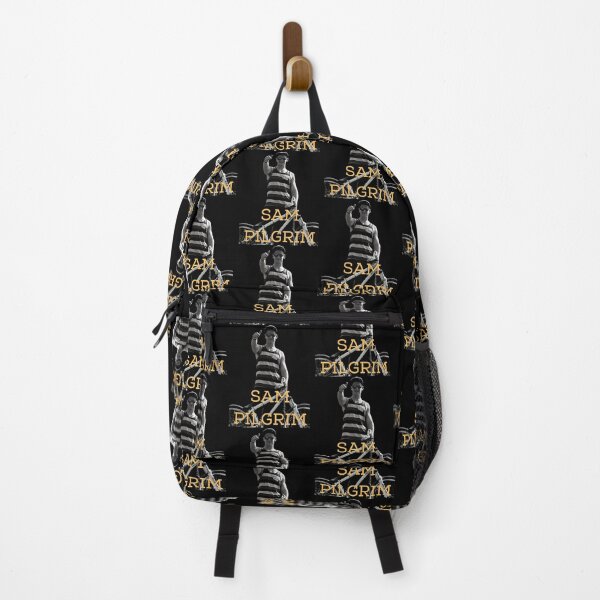 Item preview, Sam Pilgrim - Out of Control designed and sold by donskippers.