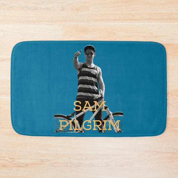 Item preview, Sam Pilgrim - Out of Control designed and sold by donskippers.