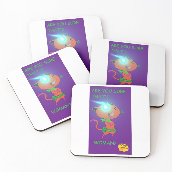 Item preview, Are You Sure That_s A Woman designed and sold by glorianadrew.
