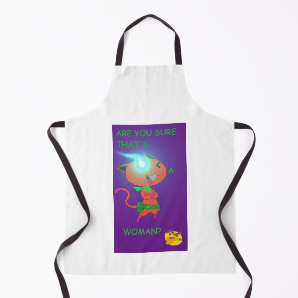 Item preview, Are You Sure That_s A Woman designed and sold by glorianadrew.