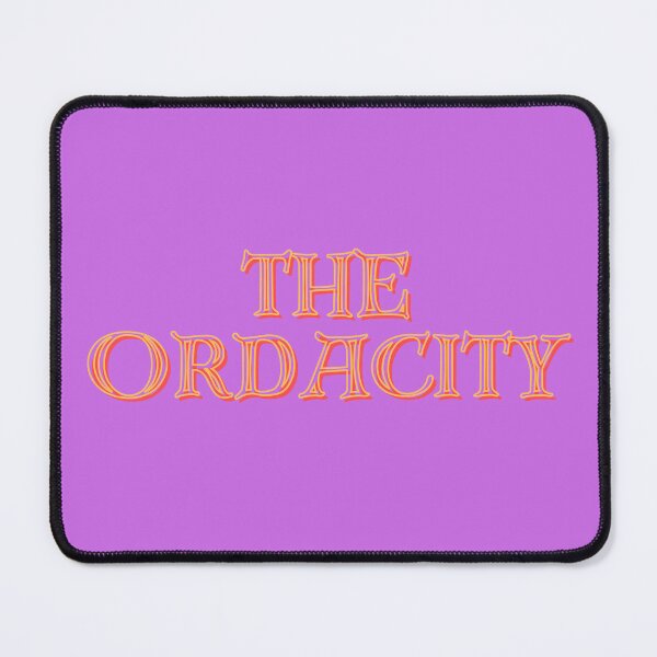 Item preview, The ordacity designed and sold by Spiffle.