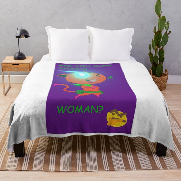 Item preview, Are You Sure That_s A Woman designed and sold by glorianadrew.