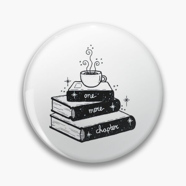 Item preview, One More Chapter  designed and sold by bondsjeffrey.