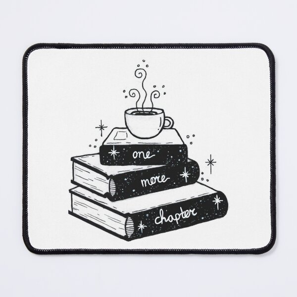 Item preview, One More Chapter  designed and sold by bondsjeffrey.