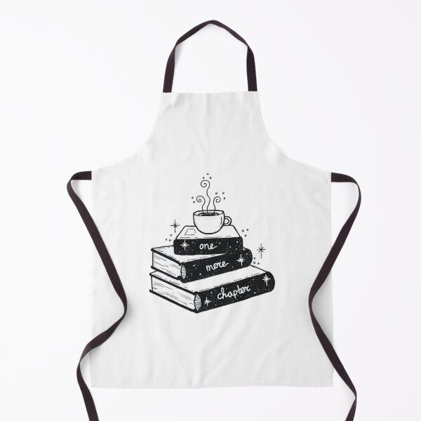 Item preview, One More Chapter designed and sold by bondsjeffrey.