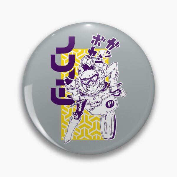 Item preview, FLCL            designed and sold by Tonybrown553.