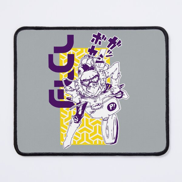 Item preview, FLCL designed and sold by Tonybrown553.