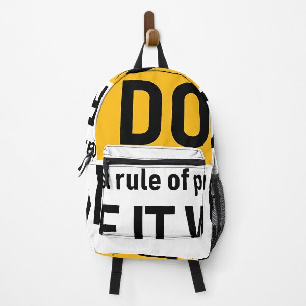 Item preview, First Rule Of Programming If It designed and sold by glorianadrew.