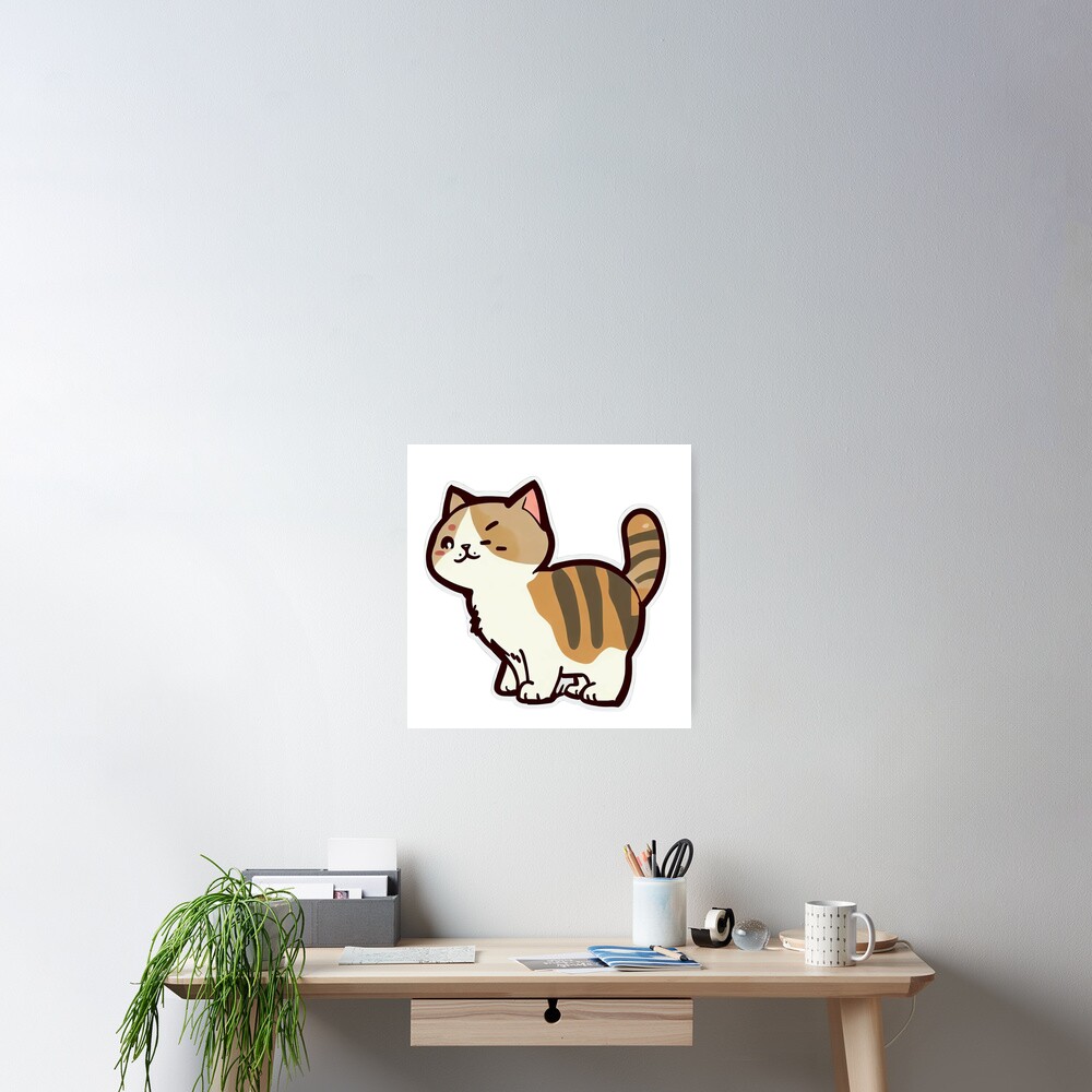 Item preview, Poster designed and sold by cokemann.