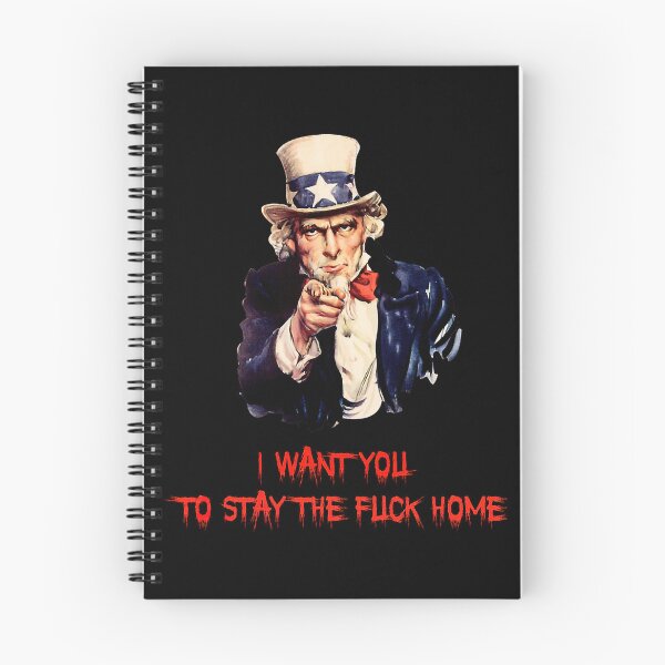 Item preview, Uncle Sam designed and sold by donskippers.