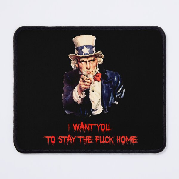 Item preview, Uncle Sam designed and sold by donskippers.