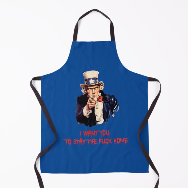 Item preview, Uncle Sam designed and sold by donskippers.