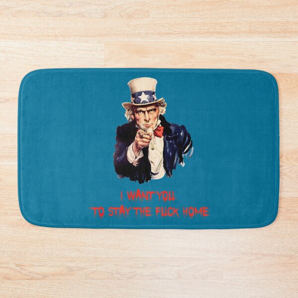 Item preview, Uncle Sam designed and sold by donskippers.