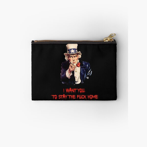 Item preview, Uncle Sam designed and sold by donskippers.