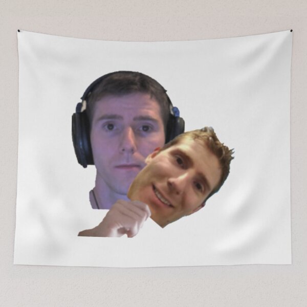 Item preview,  Linus Tech Tips designed and sold by glorianadrew.