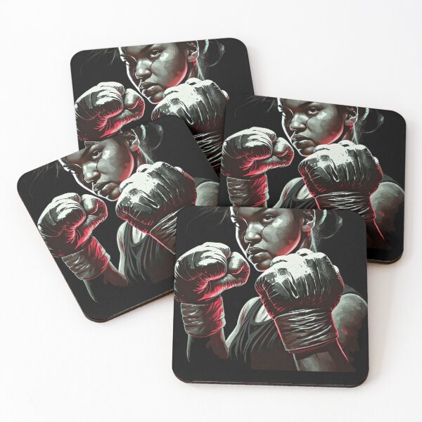 Item preview, Unleash Your Inner Warrior (no text) designed and sold by ai-datamancer.