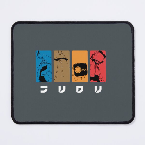Item preview, flcl          designed and sold by Tonybrown553.