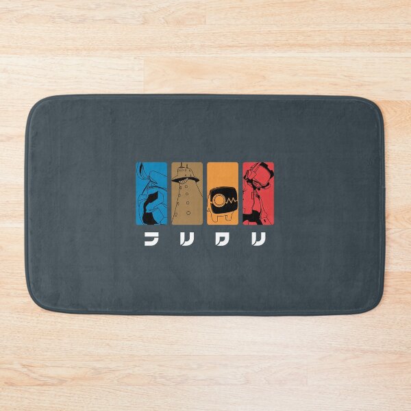 Item preview, flcl          designed and sold by Tonybrown553.