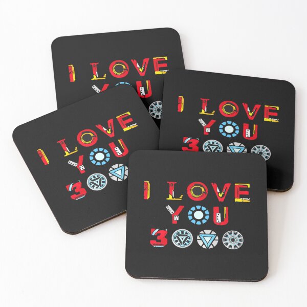 Item preview, I love you 3000 designed and sold by JamiBin.