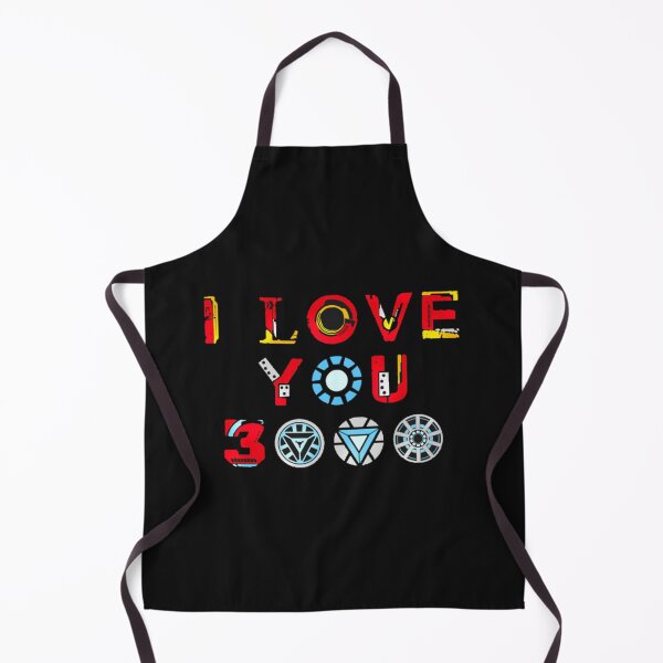 Item preview, I love you 3000 designed and sold by JamiBin.