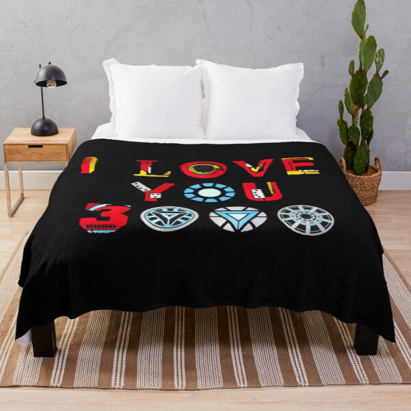 Item preview, I love you 3000 designed and sold by JamiBin.