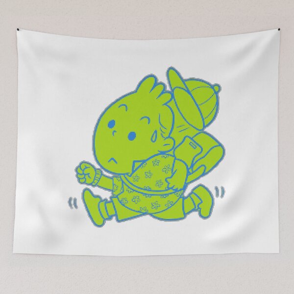 Item preview, Linus Tech Tips designed and sold by glorianadrew.