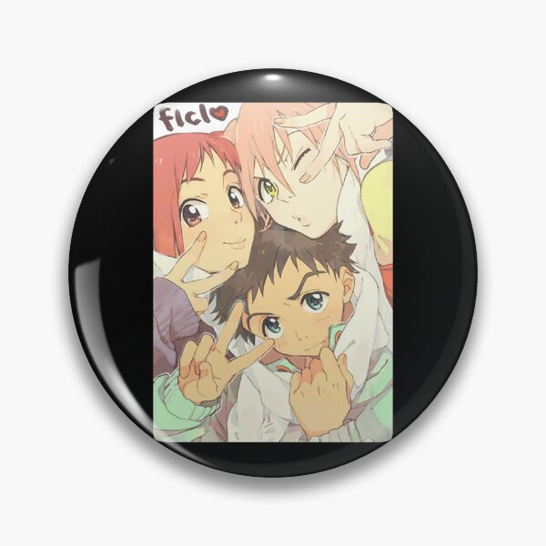 Item preview, FLCL        designed and sold by Tonybrown553.