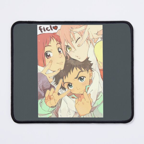 Item preview, FLCL designed and sold by Tonybrown553.
