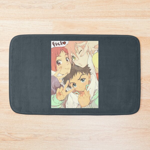 Item preview, FLCL        designed and sold by Tonybrown553.