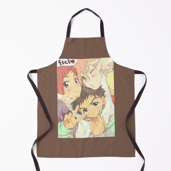 Item preview, FLCL designed and sold by Tonybrown553.