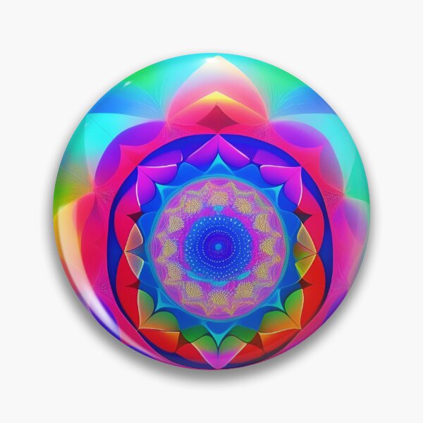 Item preview, Psychedelic Patterns (Geometry)  designed and sold by Psychedelixxx.